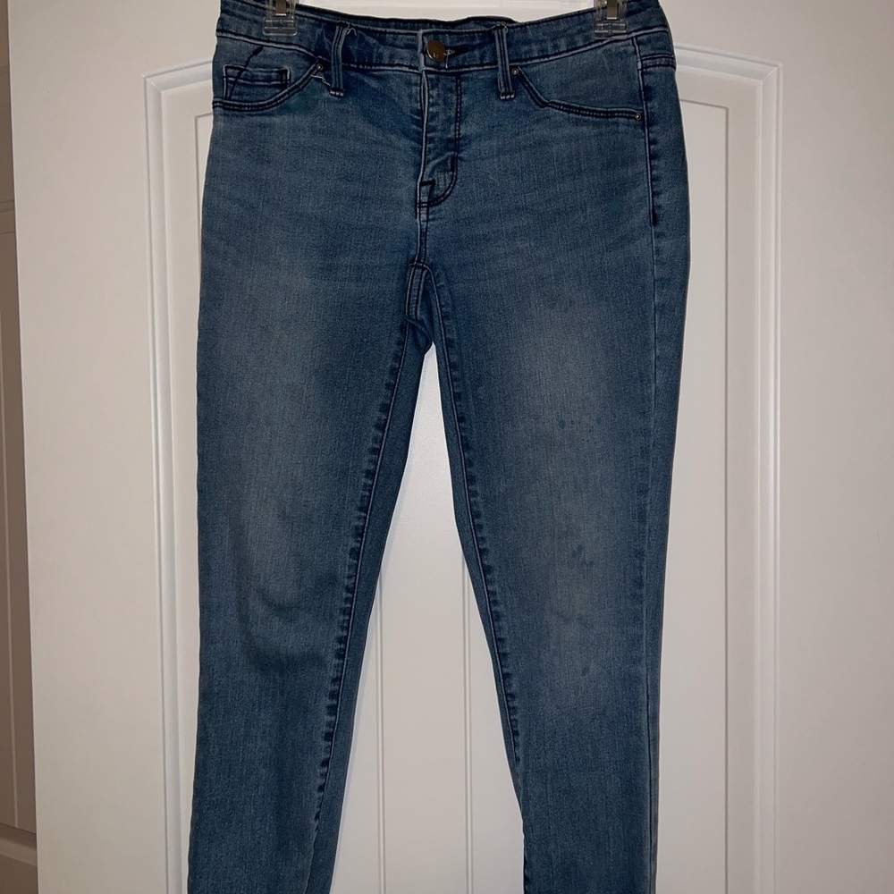 Women’s Jeans Size 4